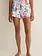Z Supply Lounge Classic Soleil Getaway Short