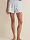 Z Supply Lounge Picnic Shorts