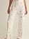 Z Supply Lounge So Sweet Spritz Pants