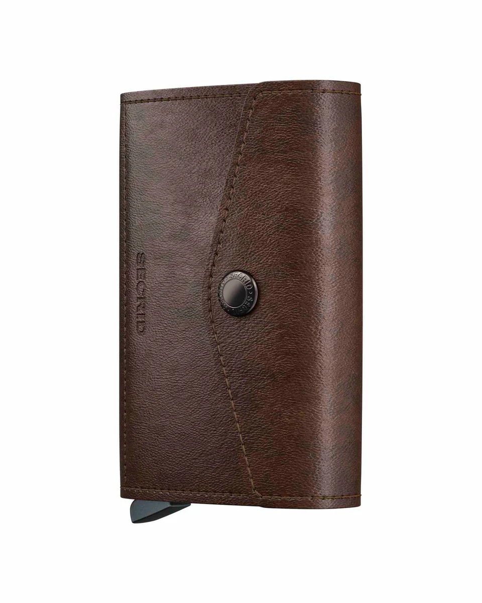 SECRID Envelope Wallet Vintage
