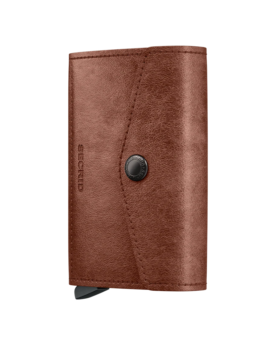 SECRID Envelope Wallet Vintage