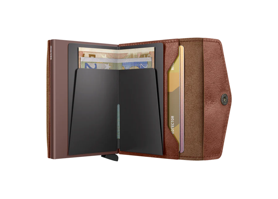 SECRID Envelope Wallet Vintage