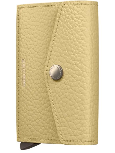 SECRID Envelope Wallet Pebble