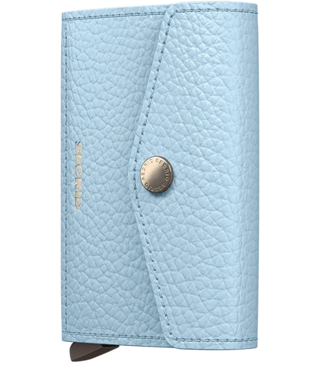 SECRID Envelope Wallet Pebble