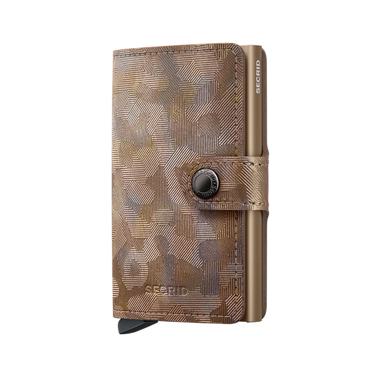 SECRID Mini Wallet Jungle