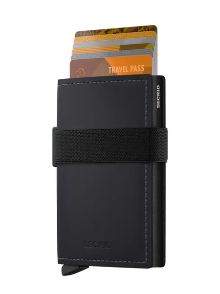 SECRID Band Wallet Matte