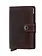SECRID Mini Wallet Vintage
