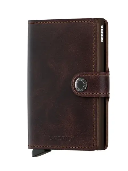SECRID Mini Wallet Vintage
