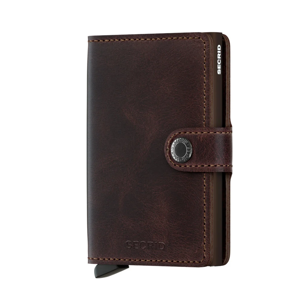 SECRID Mini Wallet Vintage