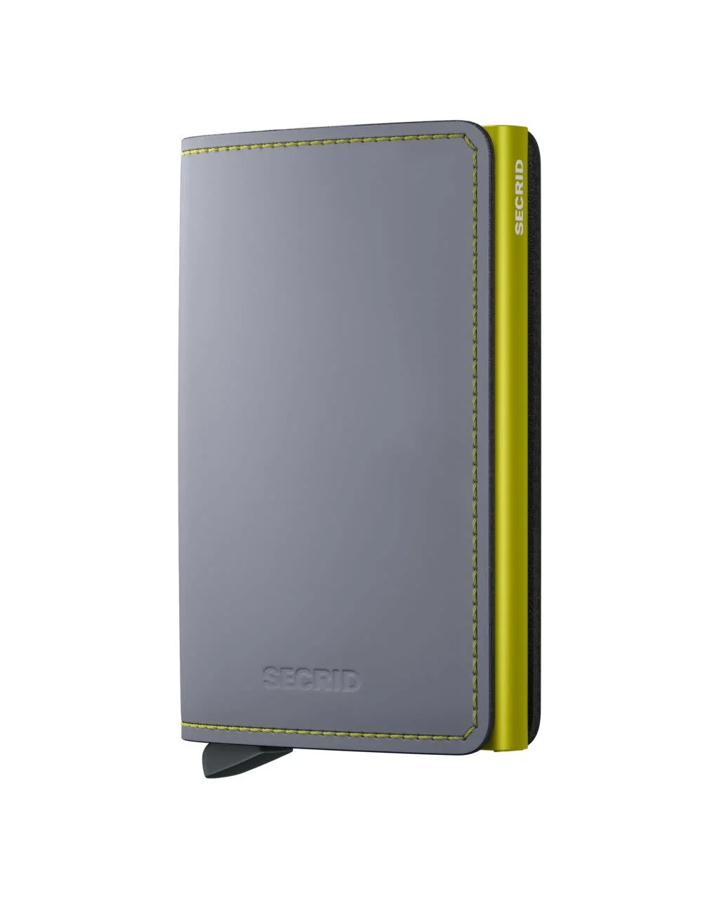 SECRID Slim Wallet Matte