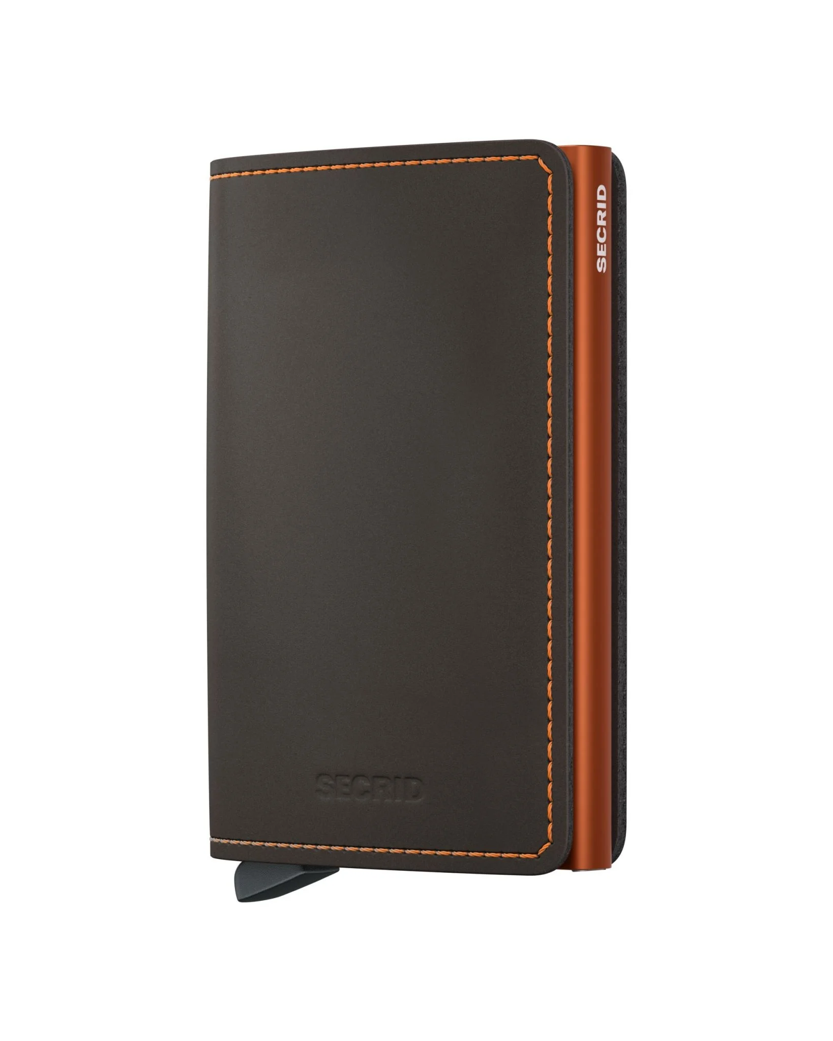 SECRID Slim Wallet Matte