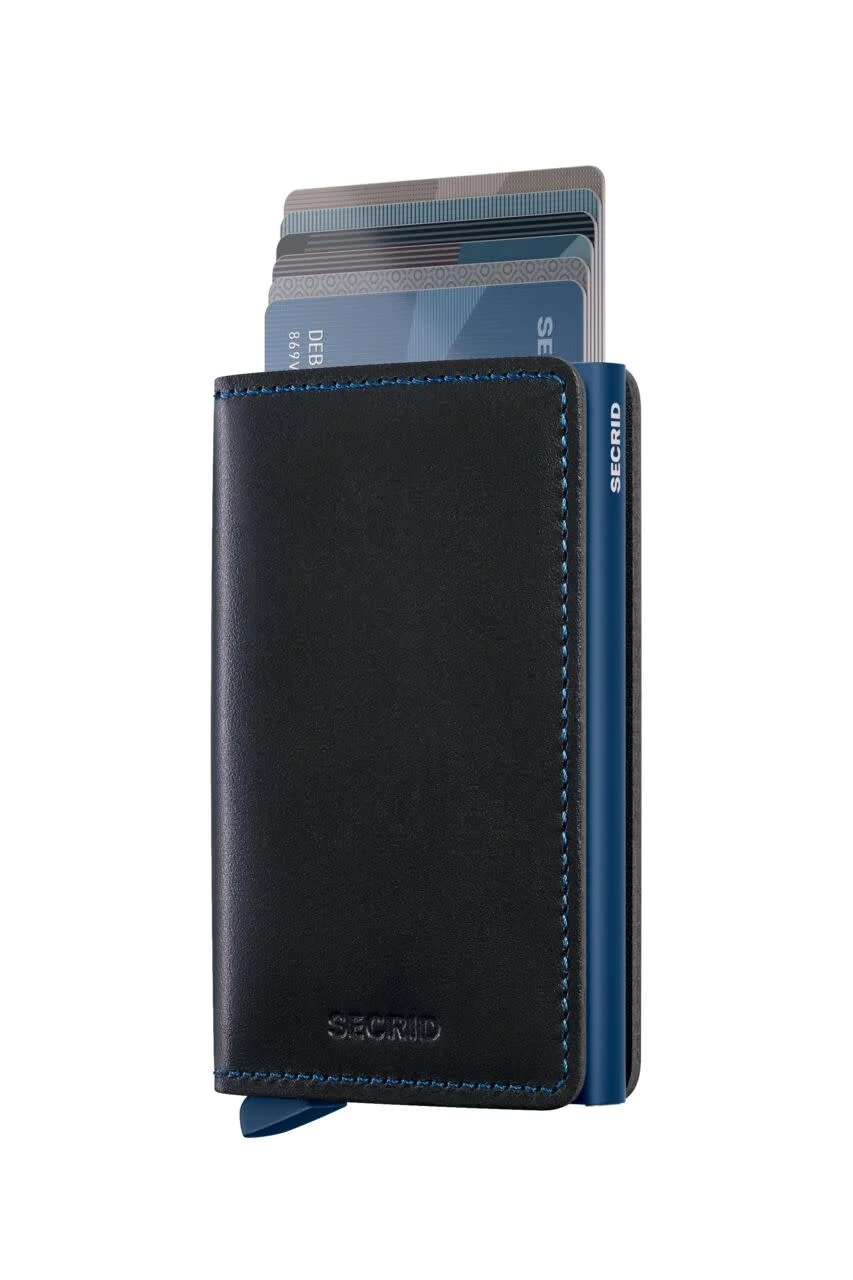SECRID Slim Wallet Original