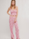 Free People Fresh in Love Lounge Top