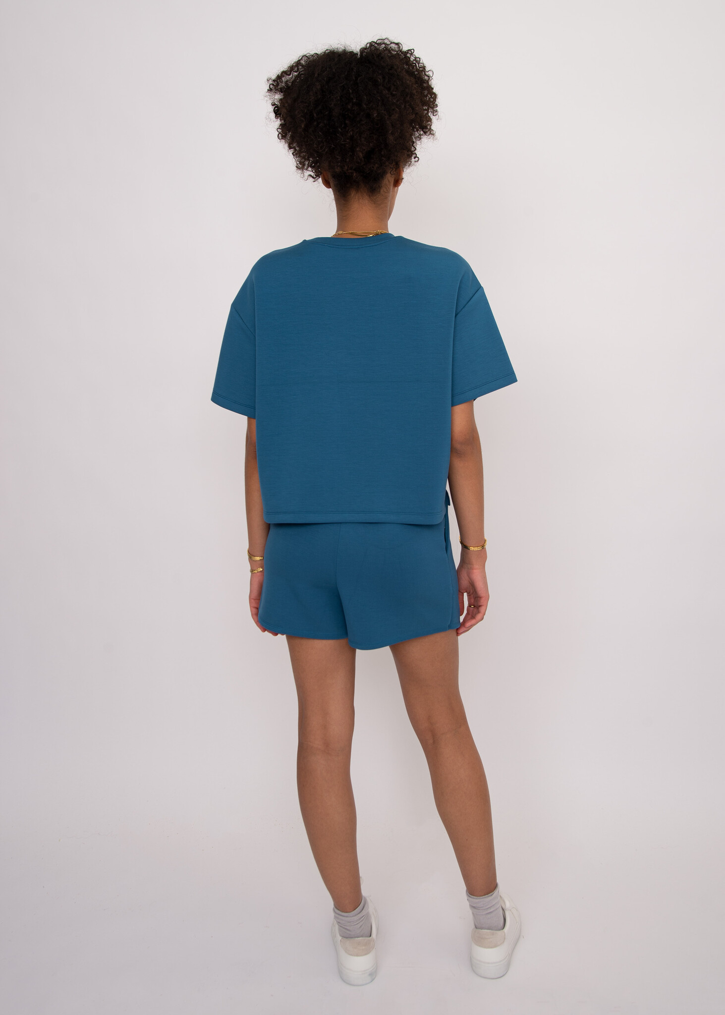 RD Style Tess Signature Soft Knit Top