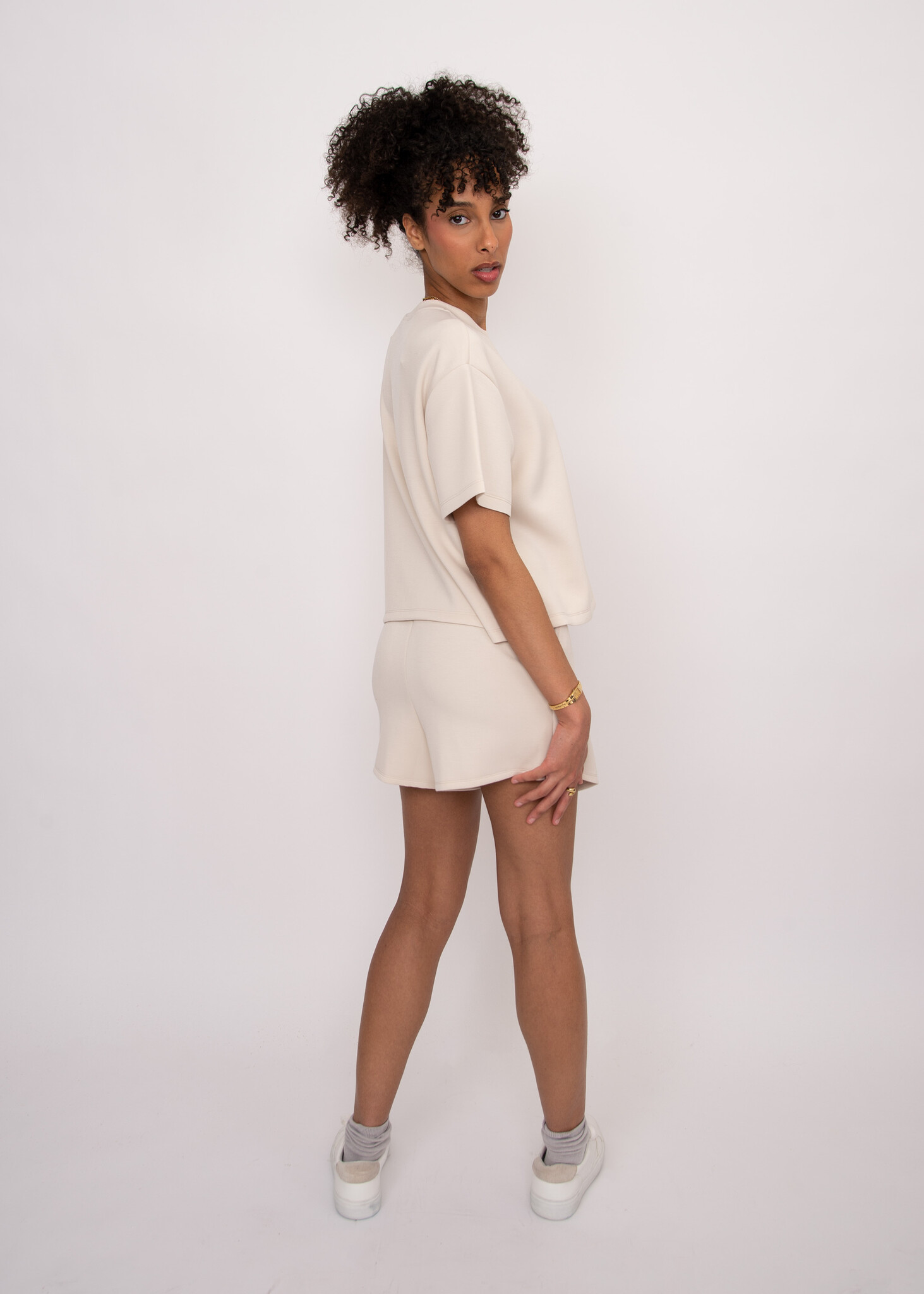 RD Style Tess Signature Soft Knit Top
