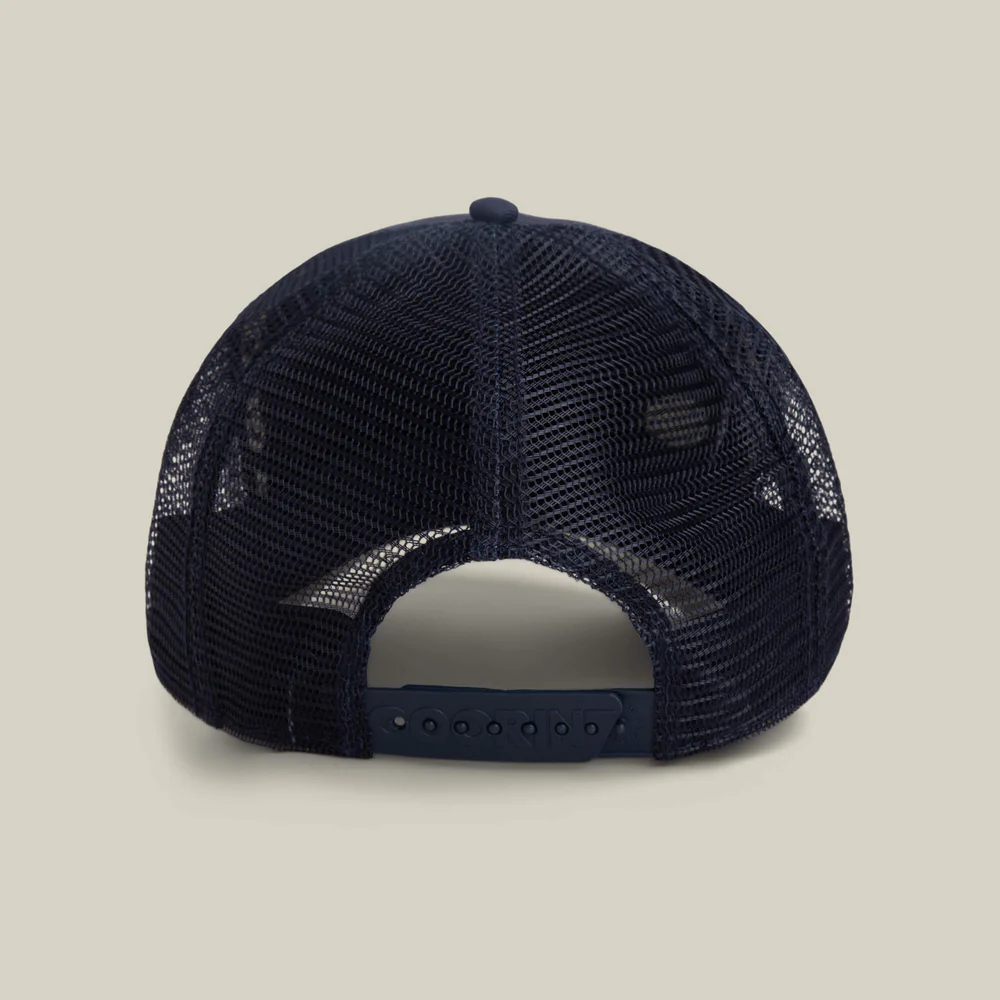 Goorin Bros Bear Trucker Hat