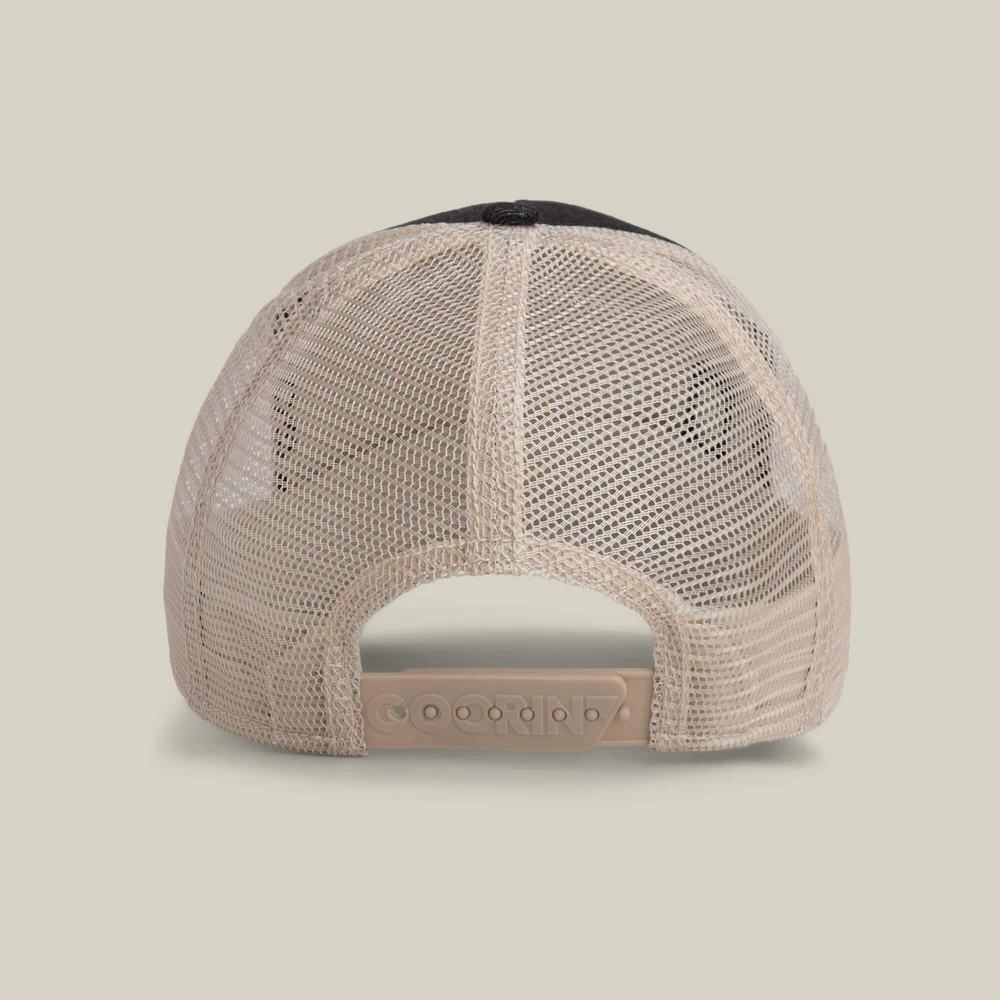 Goorin Bros Denim Snake Hat