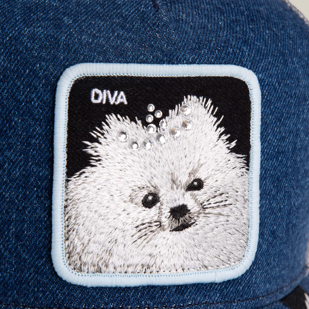 Goorin Bros Diva Dawg Hat