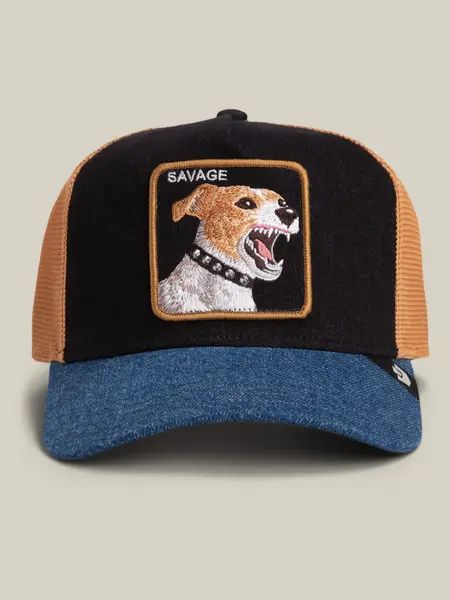 Goorin Bros Savage Dawg Hat