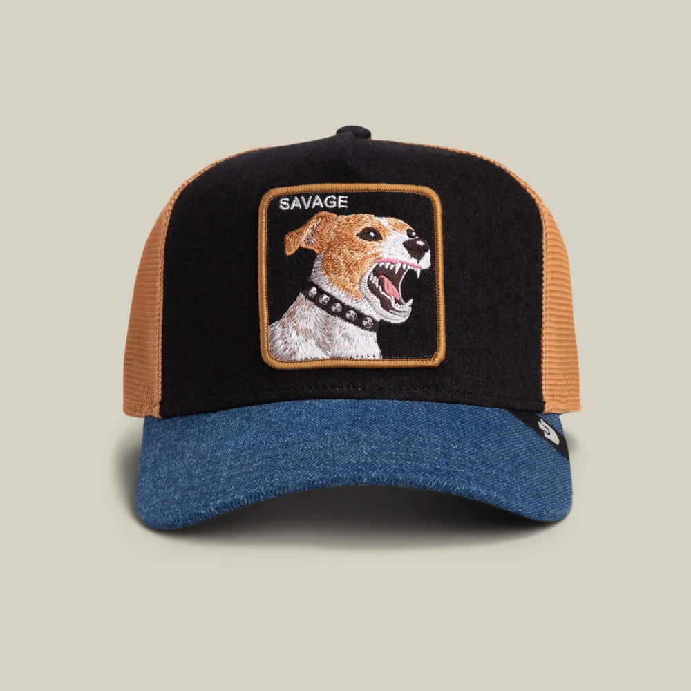 Goorin Bros Savage Dawg Hat
