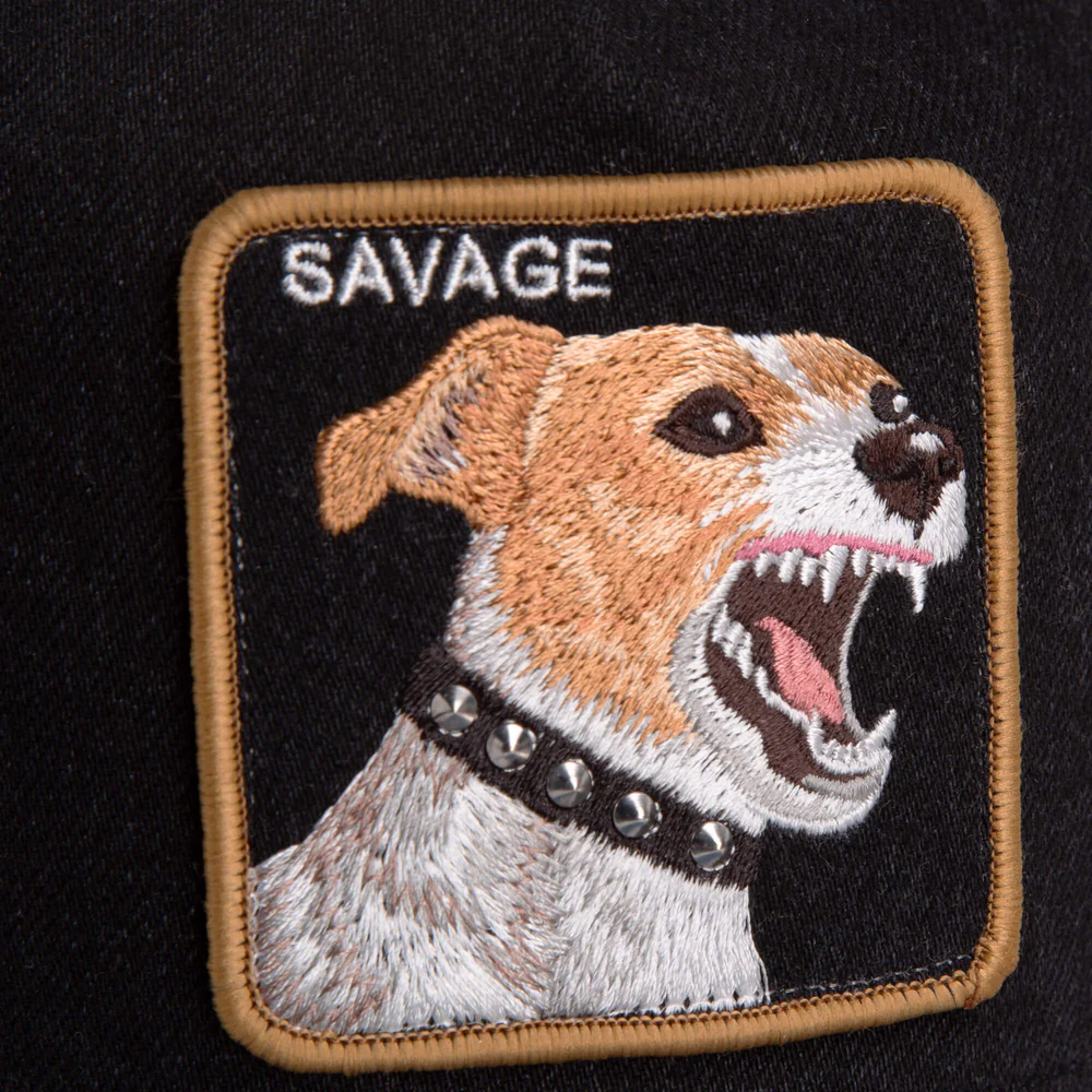 Goorin Bros Savage Dawg Hat