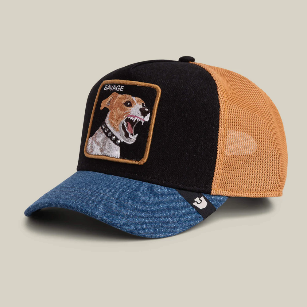 Goorin Bros Savage Dawg Hat