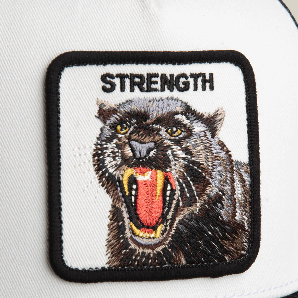 Goorin Bros Strength Panther Trucker Hat