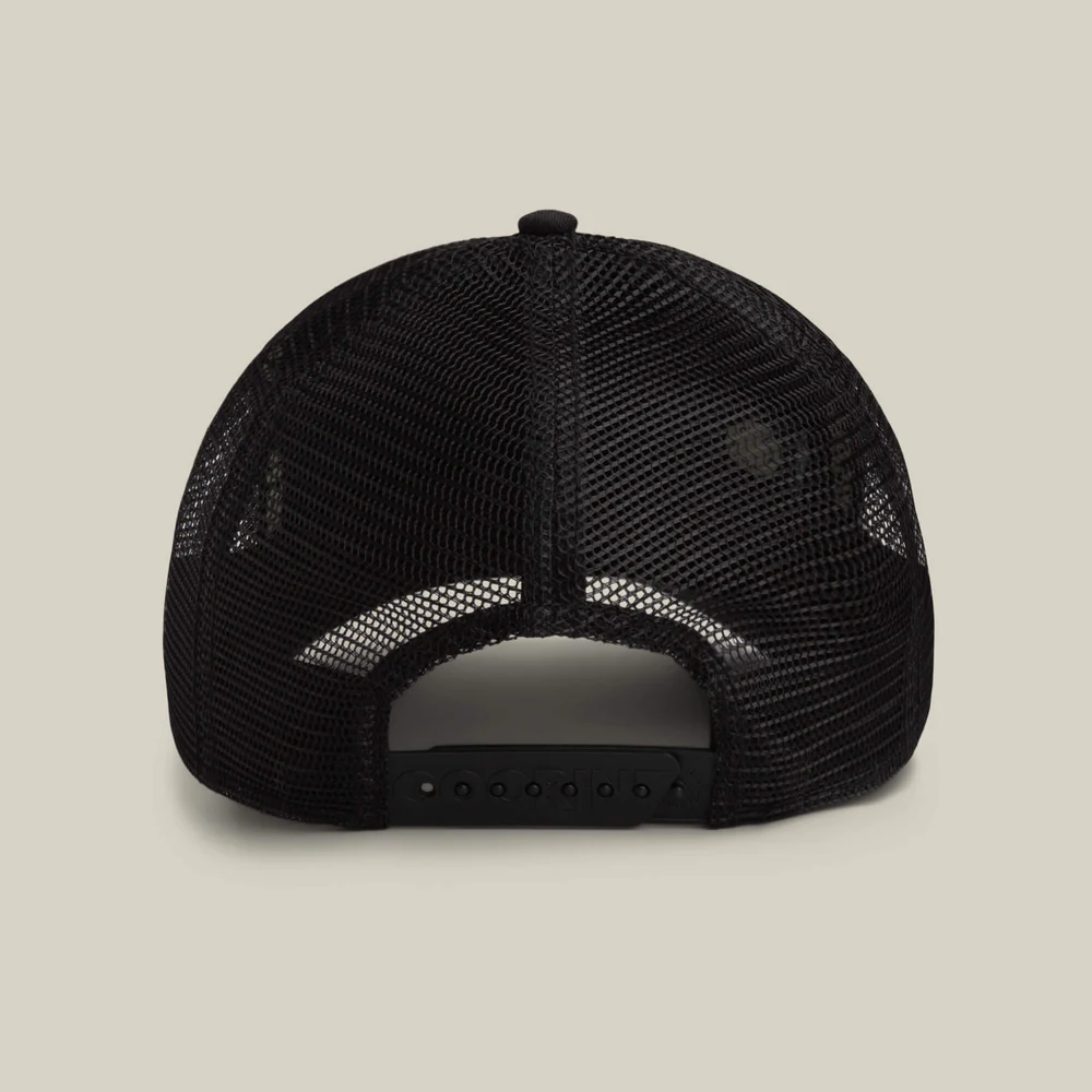 Goorin Bros Strength Panther Trucker Hat
