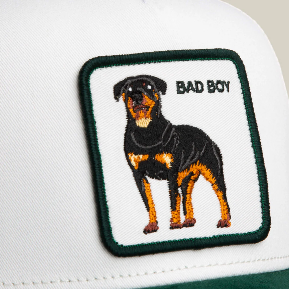 Goorin Bros Suede Bad Boy Hat