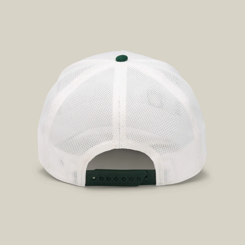 Goorin Bros Suede Bad Boy Hat