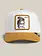 Goorin Bros Suede Squirrel Hat
