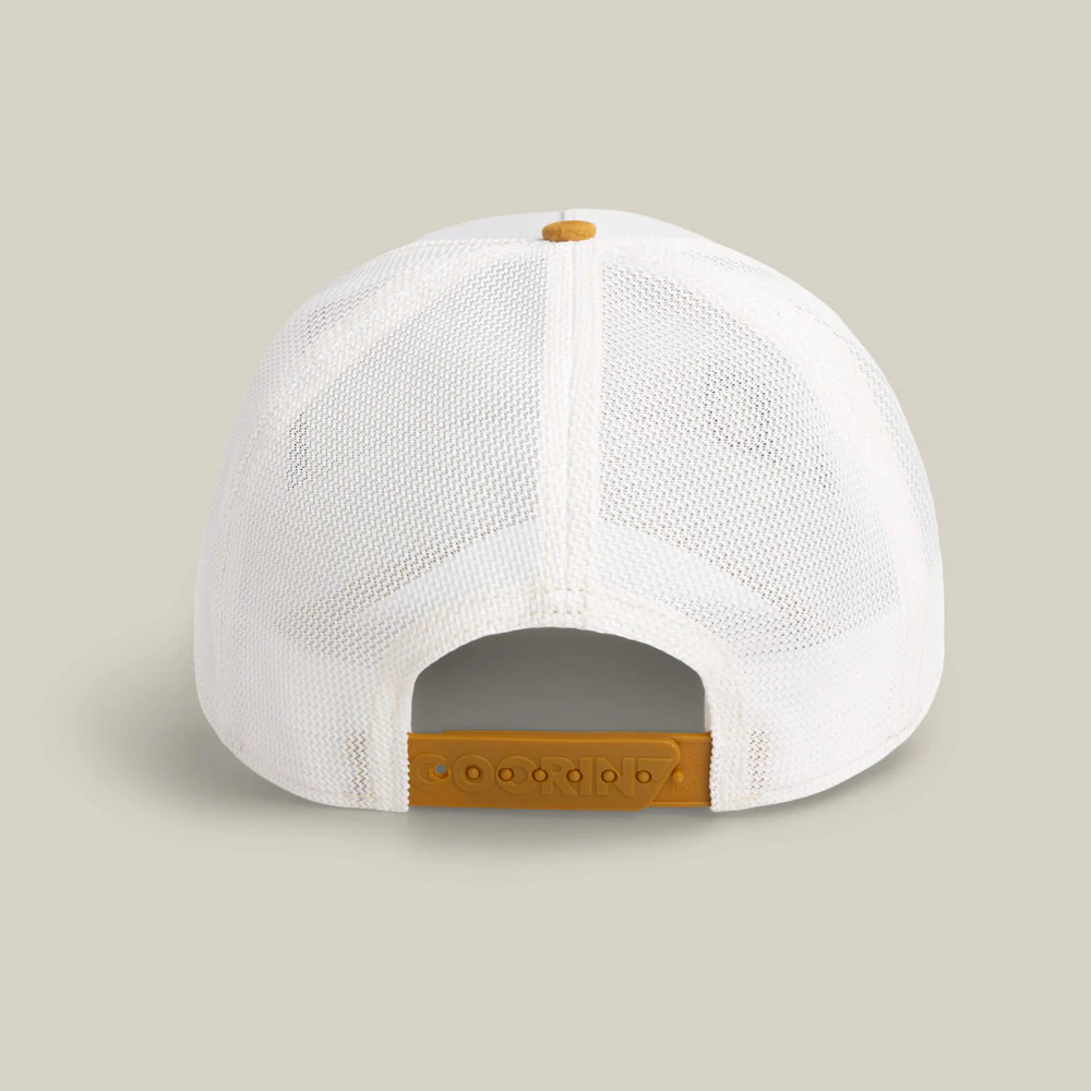 Goorin Bros Suede Squirrel Hat