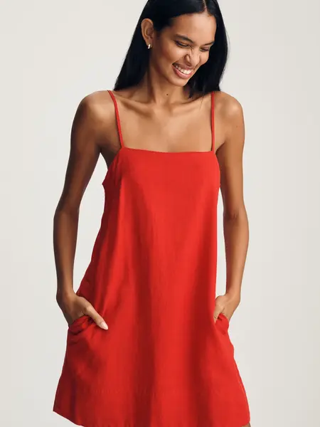 MAVI Mini Dress