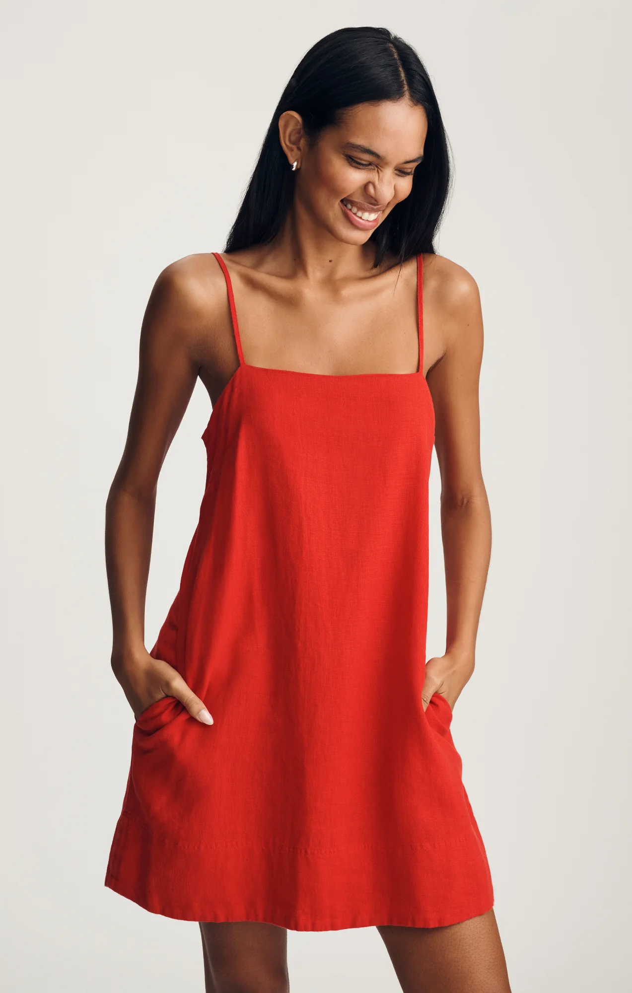 MAVI Mini Dress