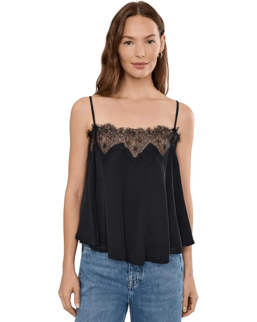 Free People Make Me Yours Cami