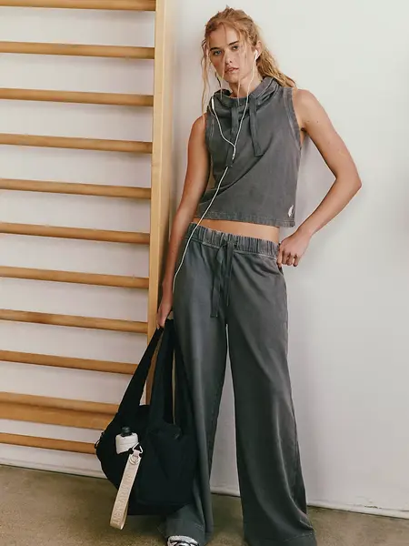 Free People Keep Pace Set