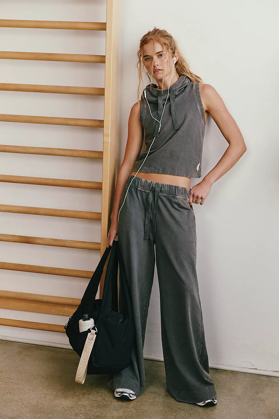 Free People Keep Pace Set