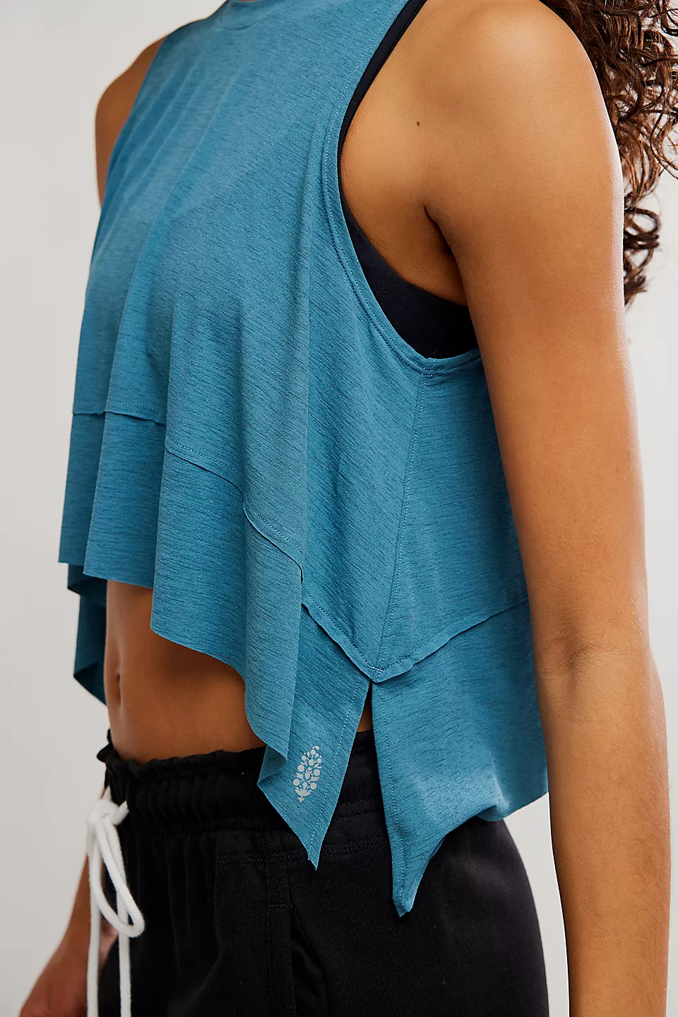 Free People Tempo Tank