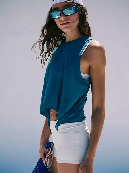 Free People Tempo Tank
