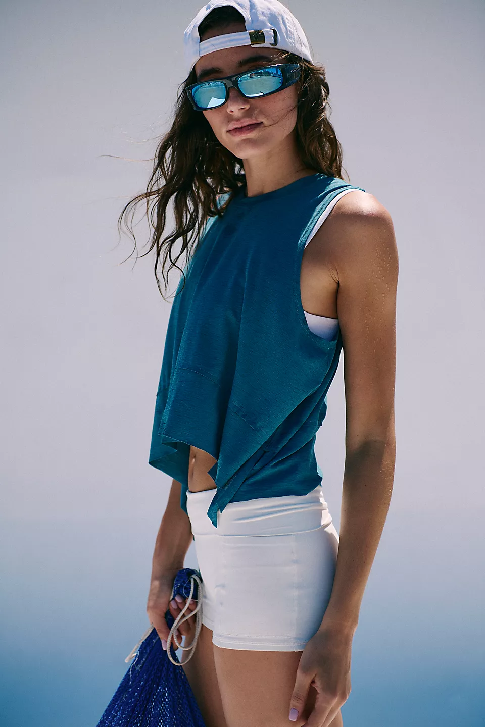 Free People Tempo Tank