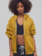 Free People Final Call Zip Up