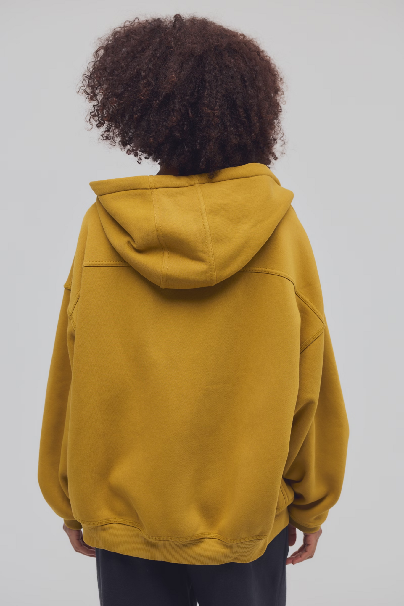 Free People Final Call Zip Up