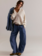 Free People Spotlight Washed Trouser