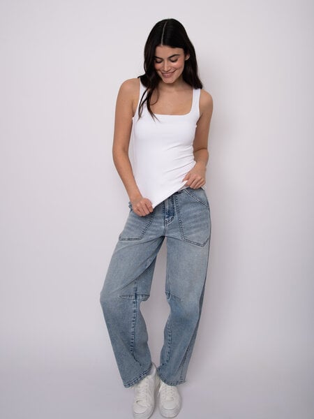 RD Style Tanith 23 Tank Top