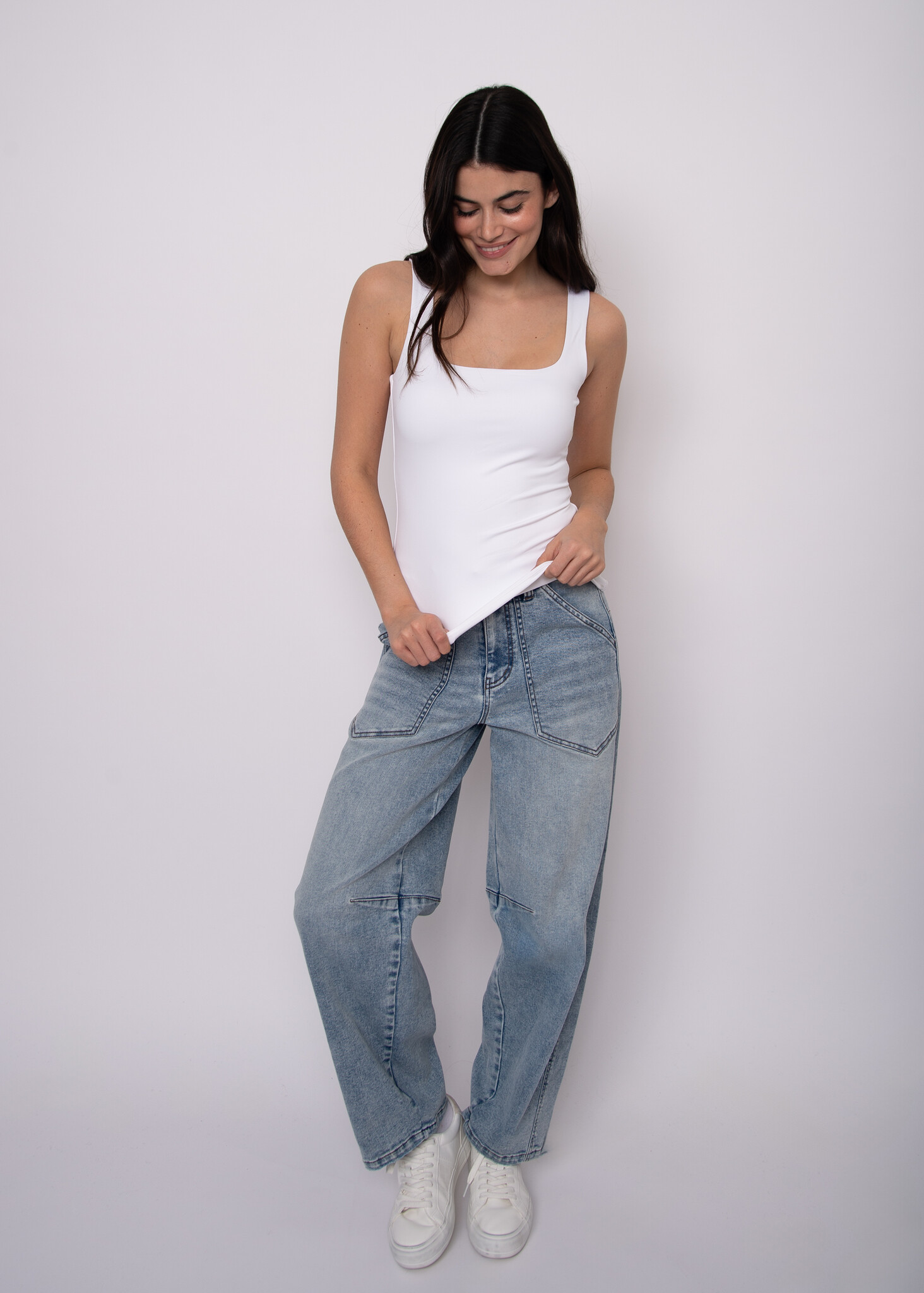 RD Style Tanith 23 Tank Top
