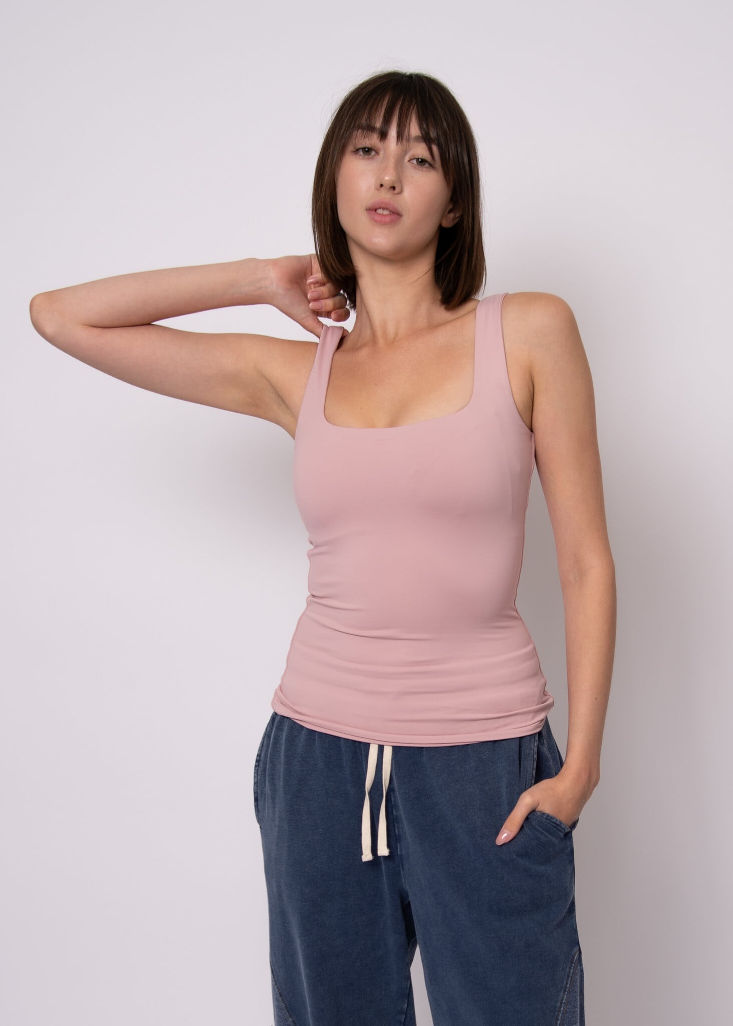 RD Style Tanith 23 Tank Top