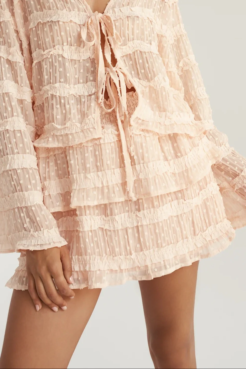 Dailystory Milie Skirt