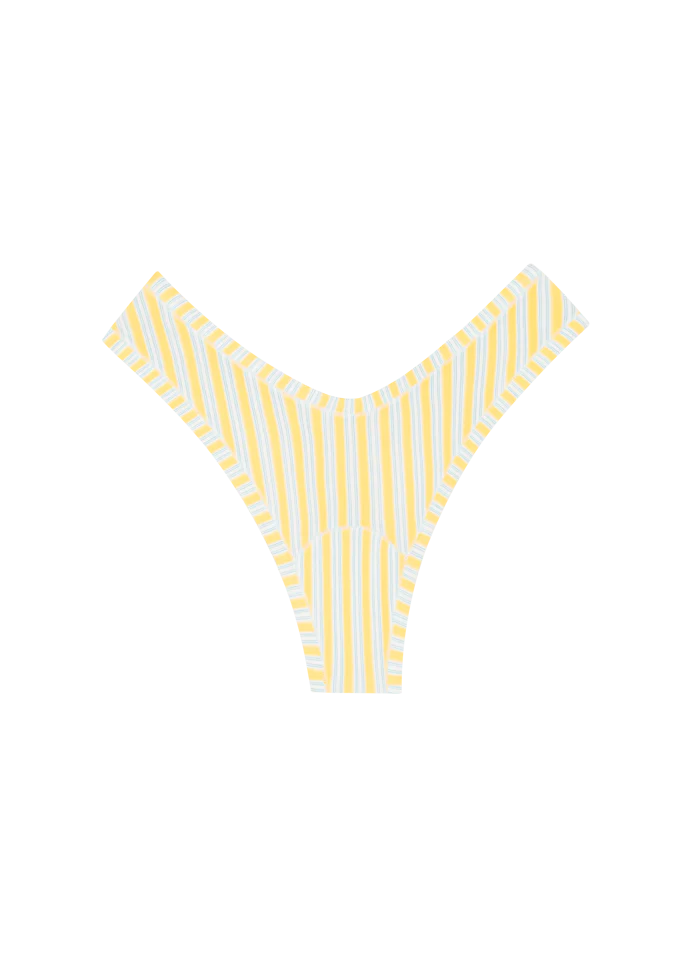 Huha Dipped Thong