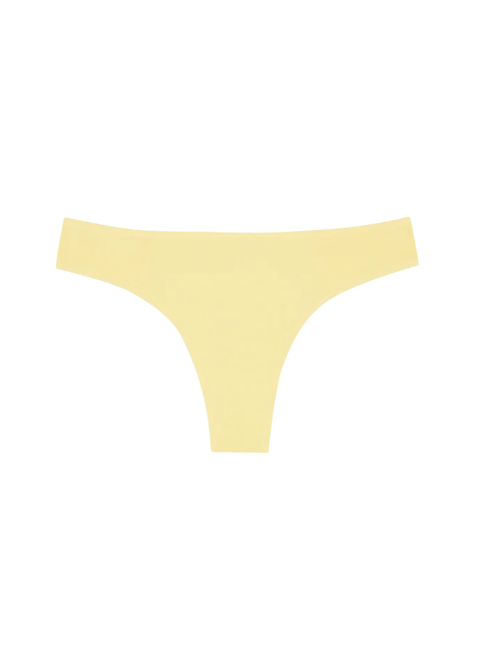Huha Low Profile Thong