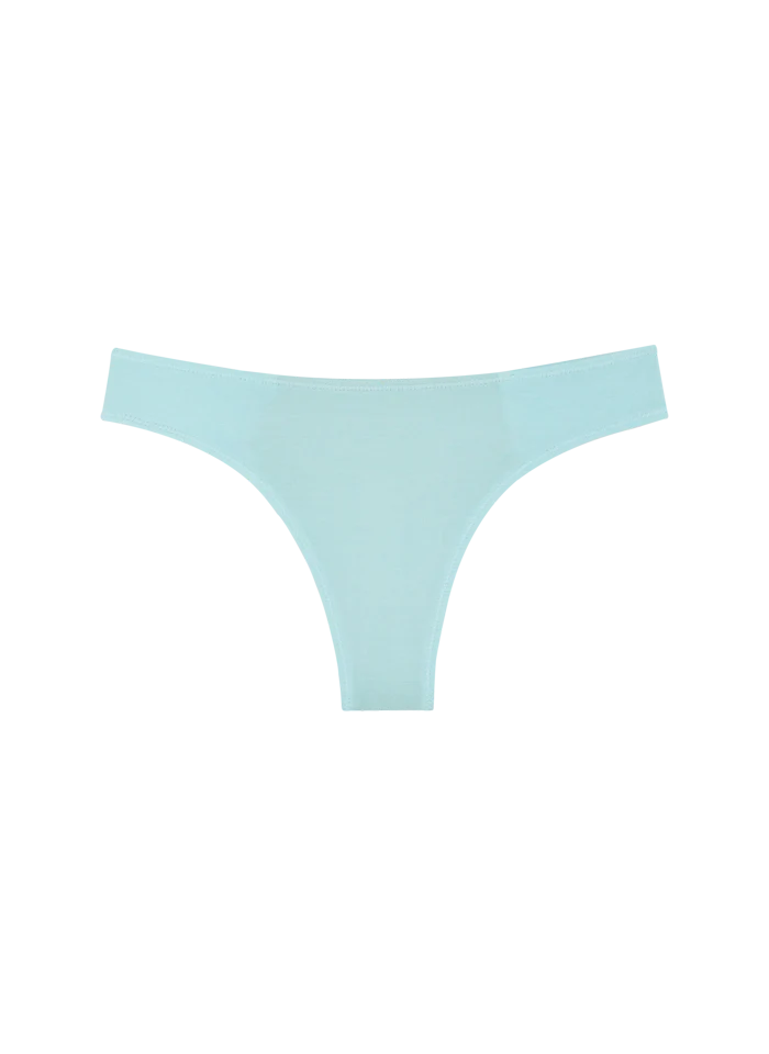 Huha Low Profile Thong
